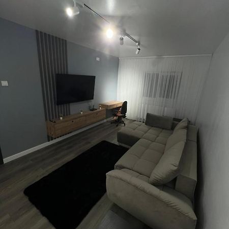 Apartmán The Urban Hub 2 Iasi Exteriér fotografie