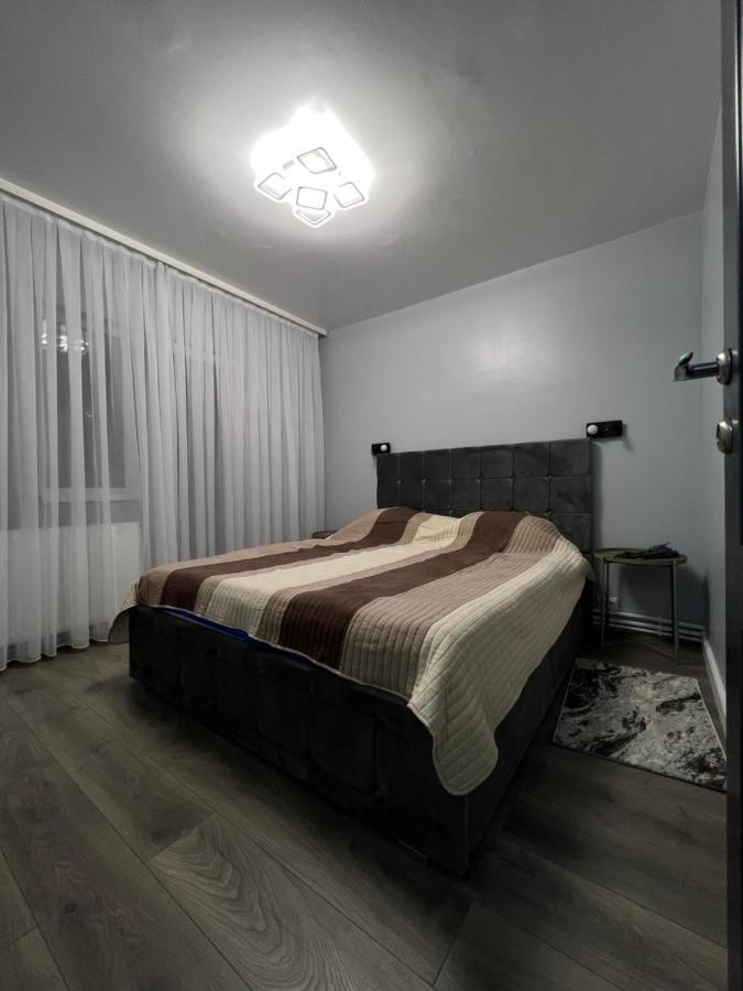 Apartmán The Urban Hub 2 Iasi Exteriér fotografie