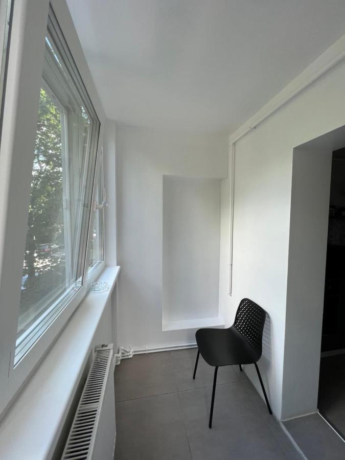 Apartmán The Urban Hub 2 Iasi Exteriér fotografie